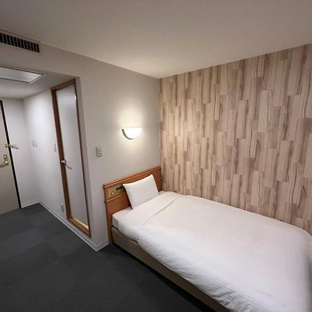Kitami Daiichi Hotel - Vacation Stay 45969V Ngoại thất bức ảnh